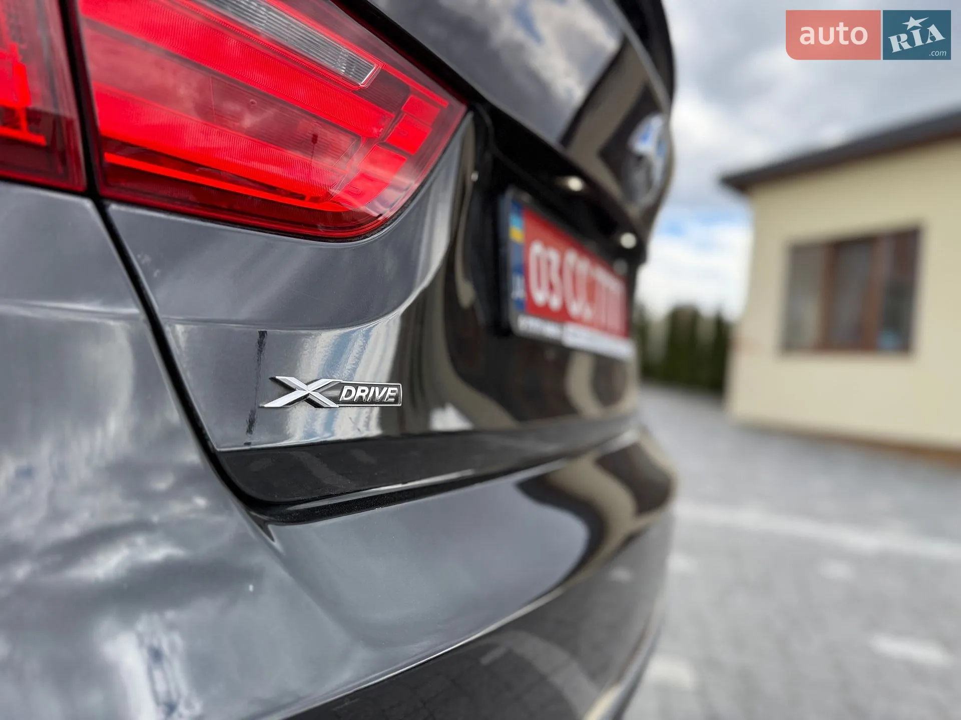 2014 BMW 3er - мініатюра 42