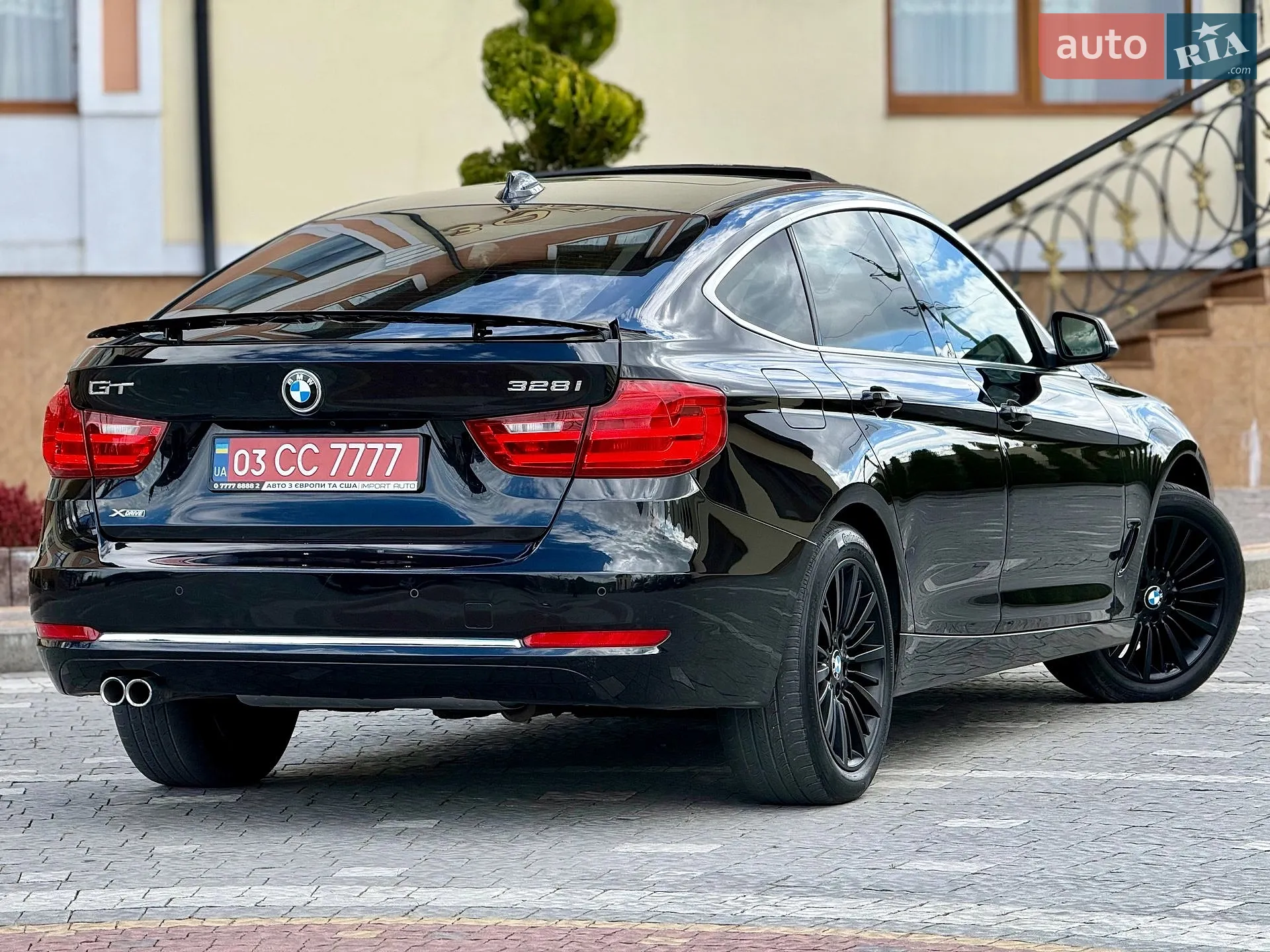 2014 BMW 3er - мініатюра 47