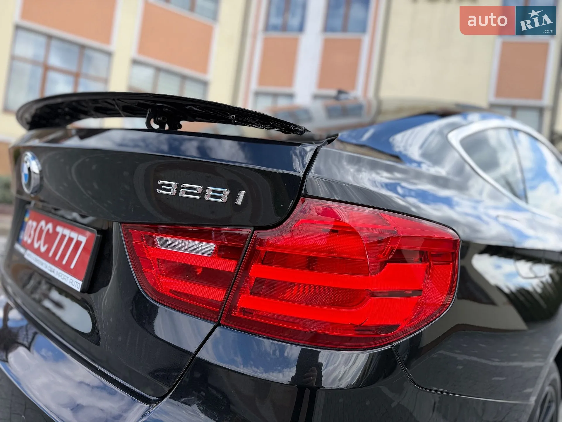 2014 BMW 3er - мініатюра 51