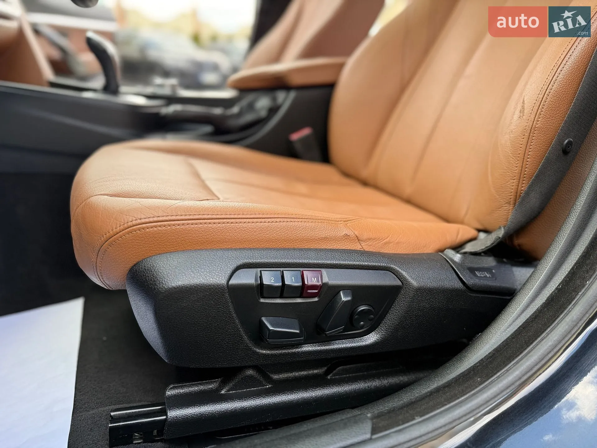 2014 BMW 3er - мініатюра 67