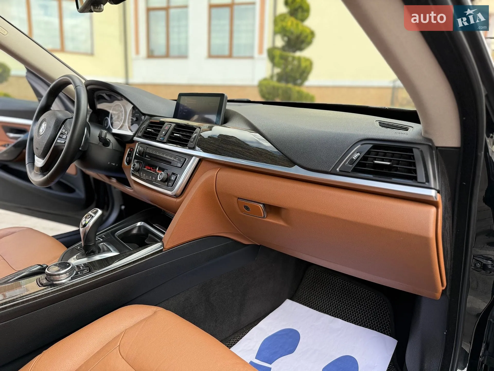 2014 BMW 3er - мініатюра 77
