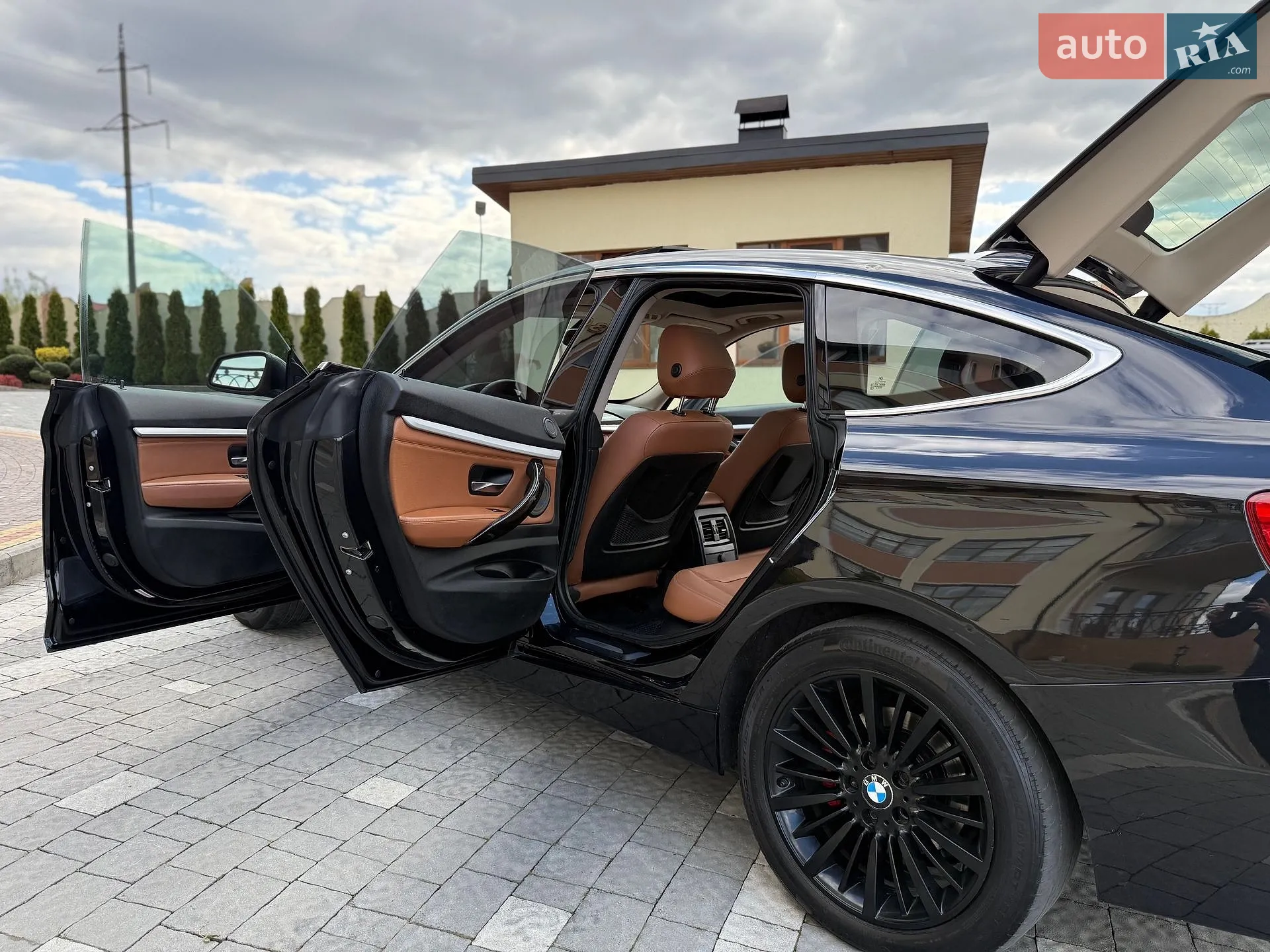 2014 BMW 3er - мініатюра 76