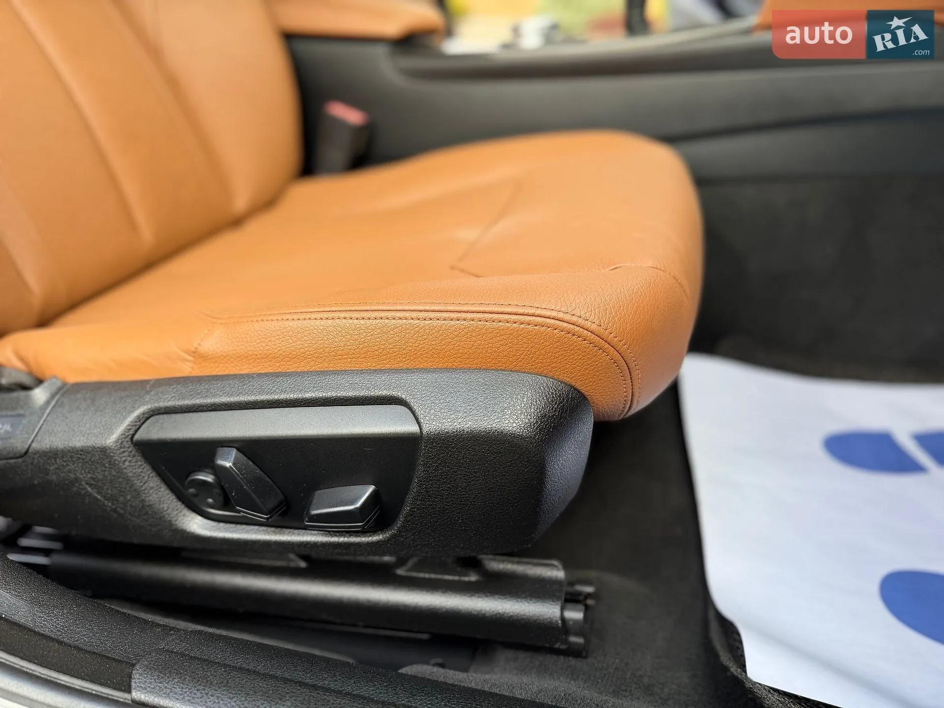 2014 BMW 3er - мініатюра 84