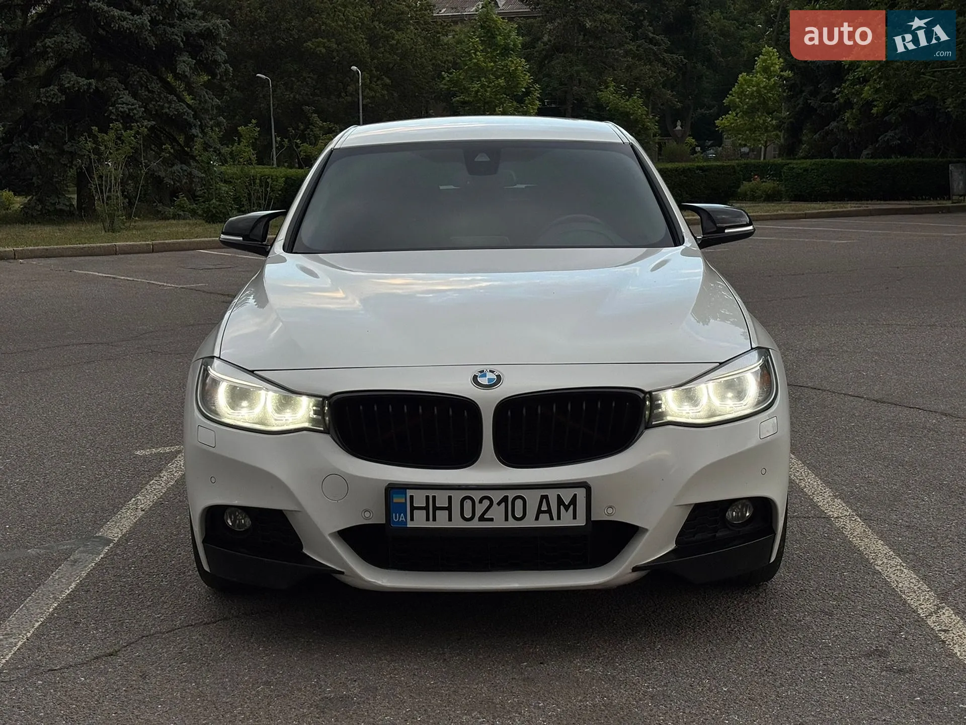 2015 BMW 3er - мініатюра 3