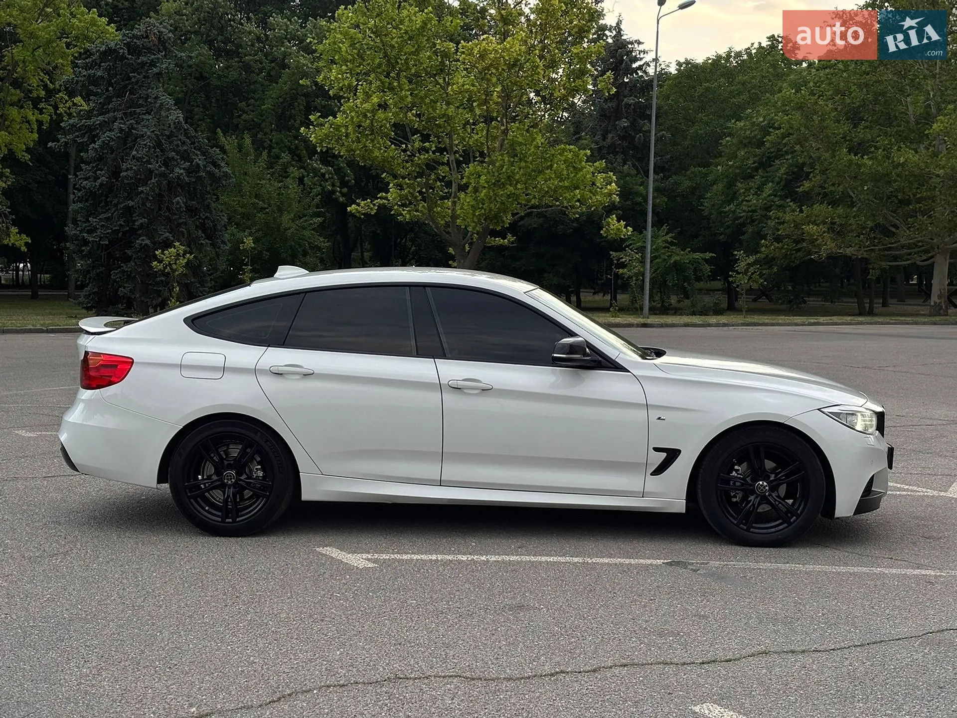 2015 BMW 3er - мініатюра 8