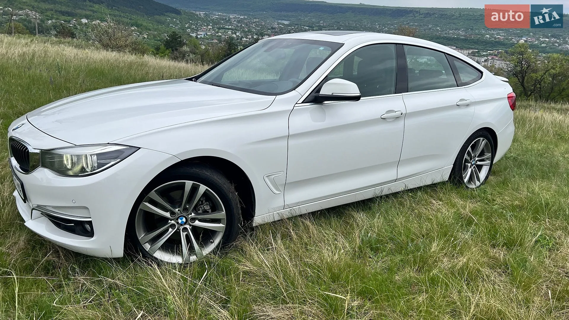 2017 BMW 3er - мініатюра 6