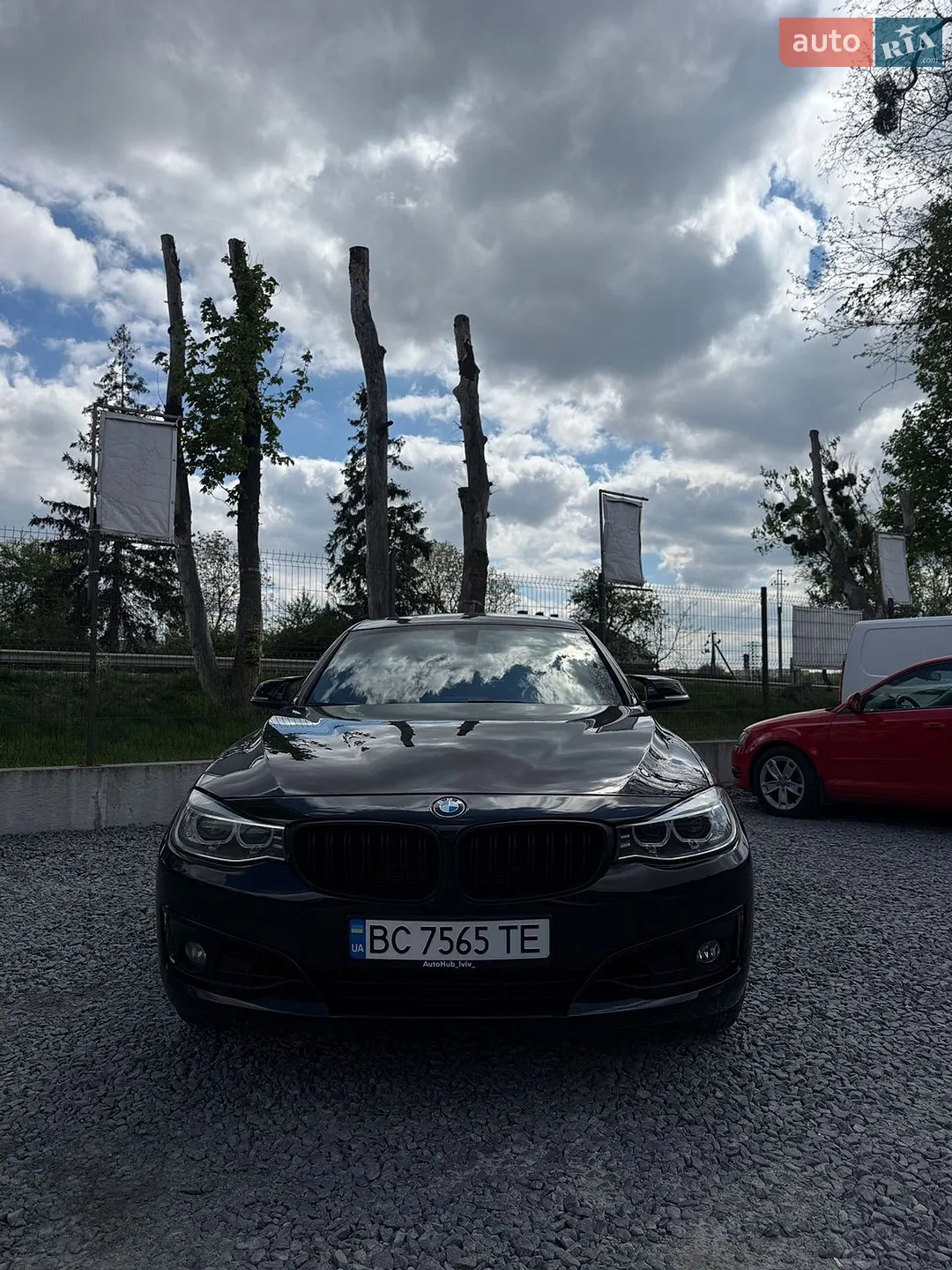 2013 BMW 3er - мініатюра 14