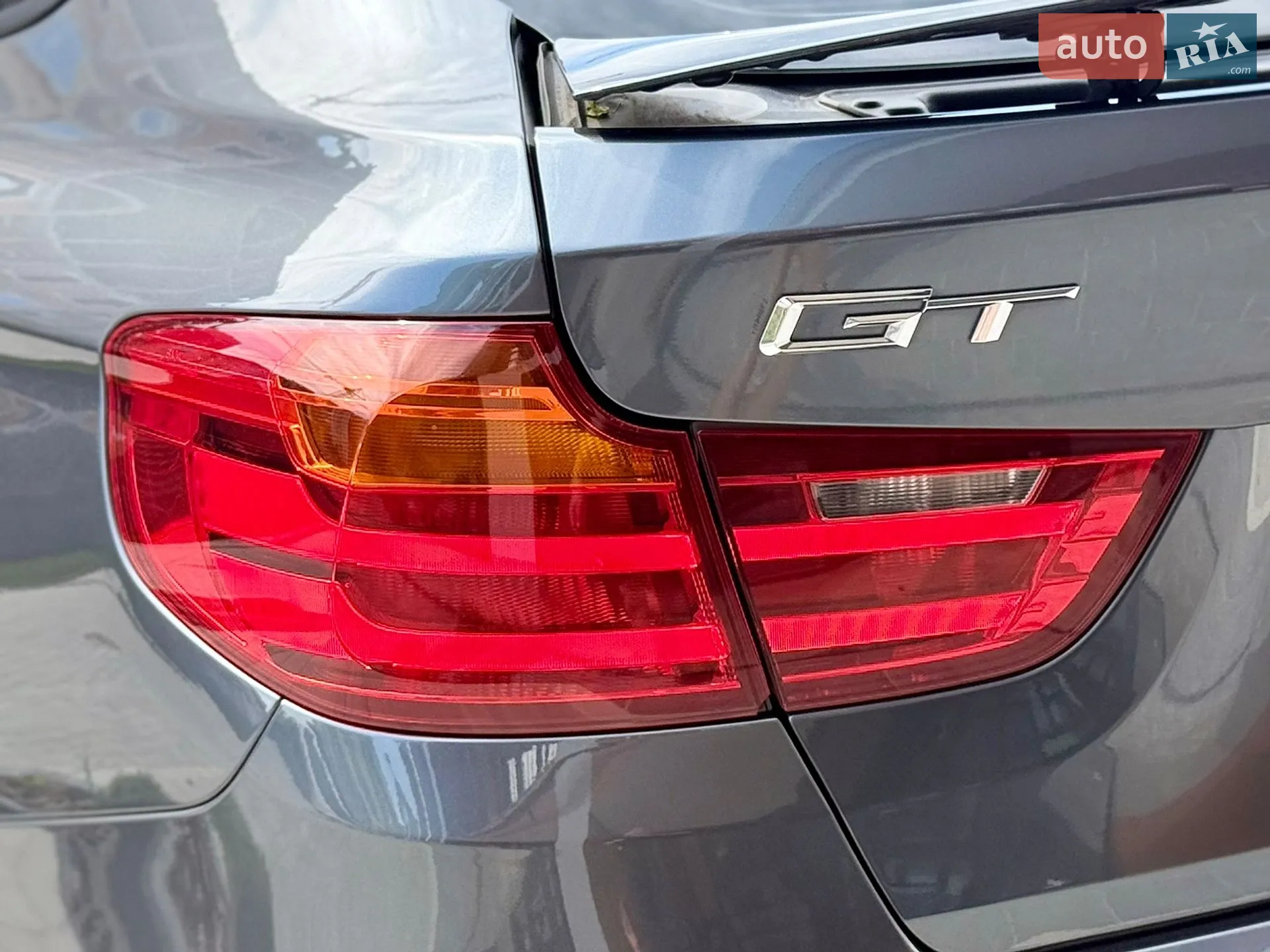 2015 BMW 3er - мініатюра 49