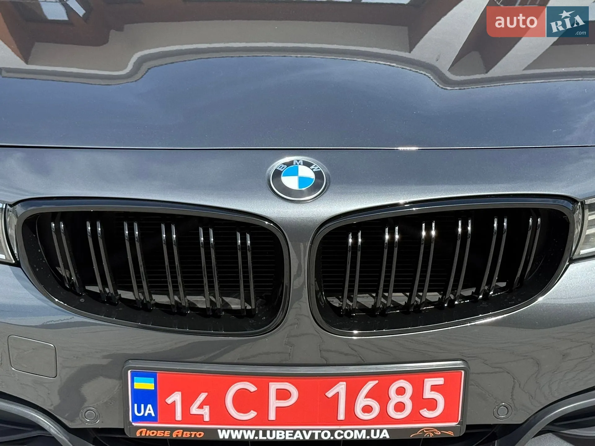 2015 BMW 3er - мініатюра 56