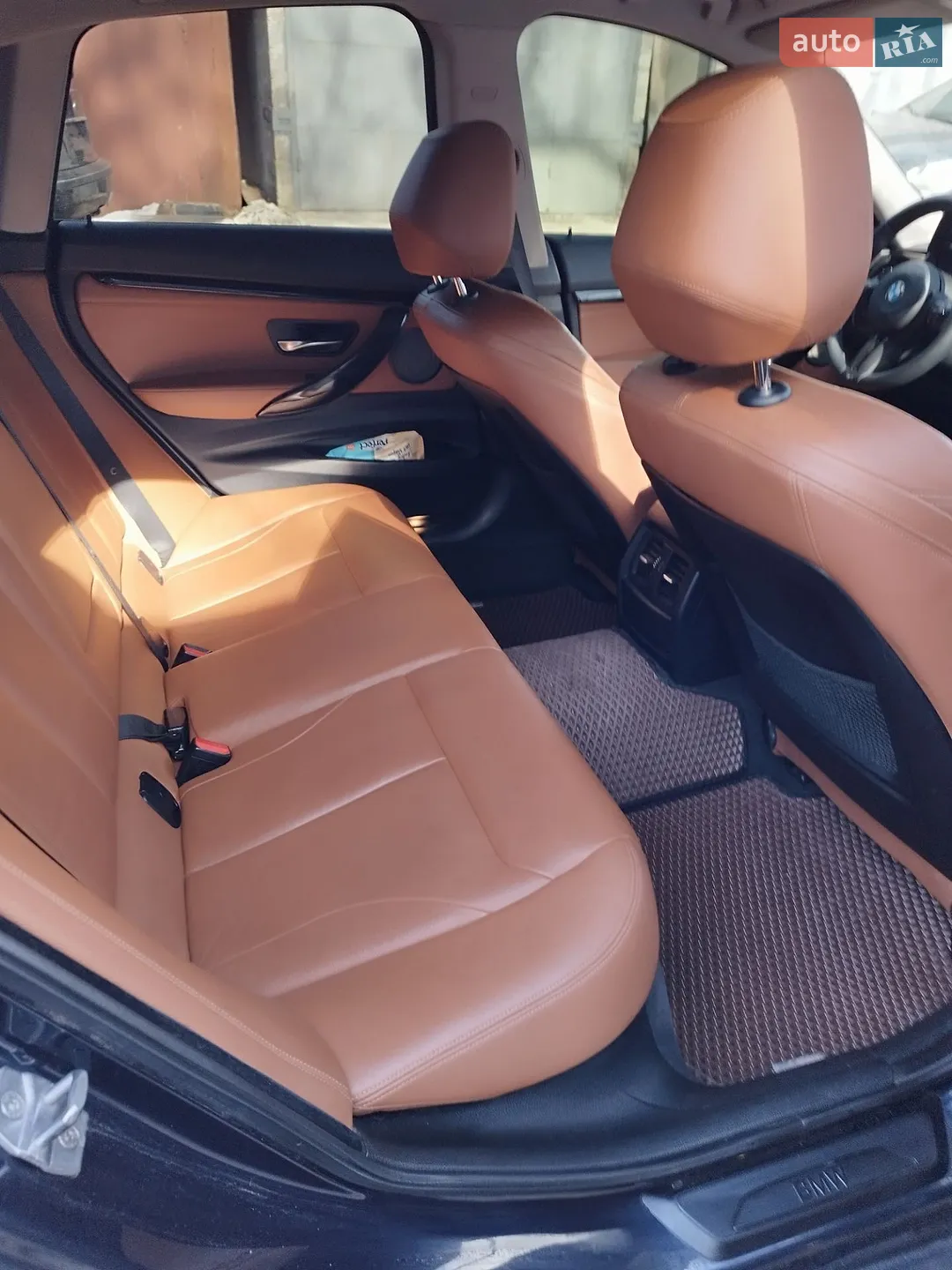 2013 BMW 3er - мініатюра 25
