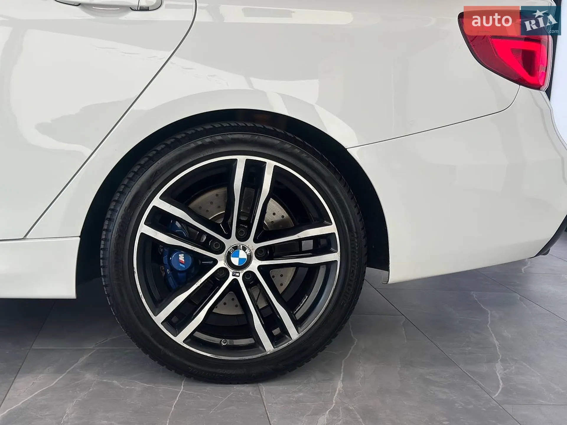 2017 BMW 3er - мініатюра 7