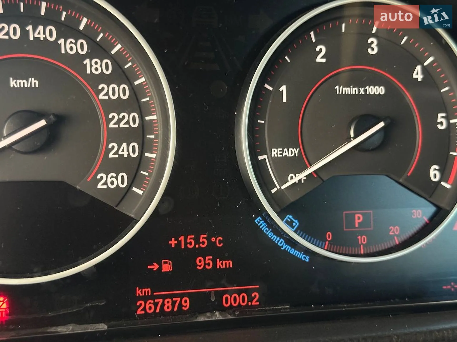 2017 BMW 3er - мініатюра 20