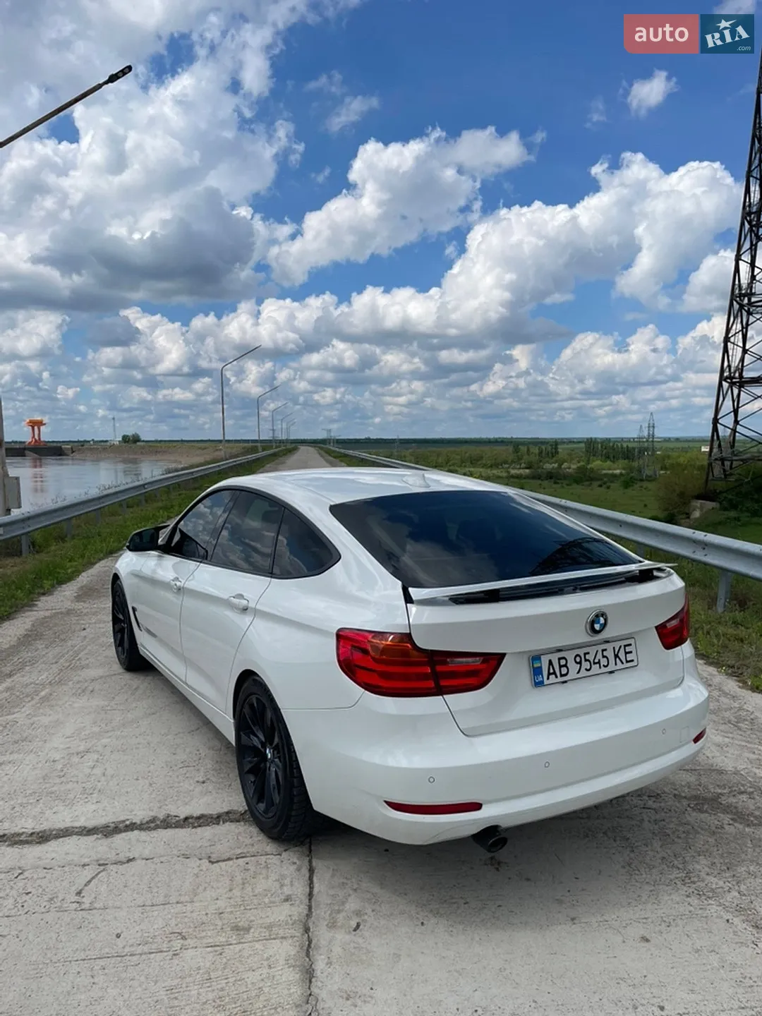 2013 BMW 3er - мініатюра 14