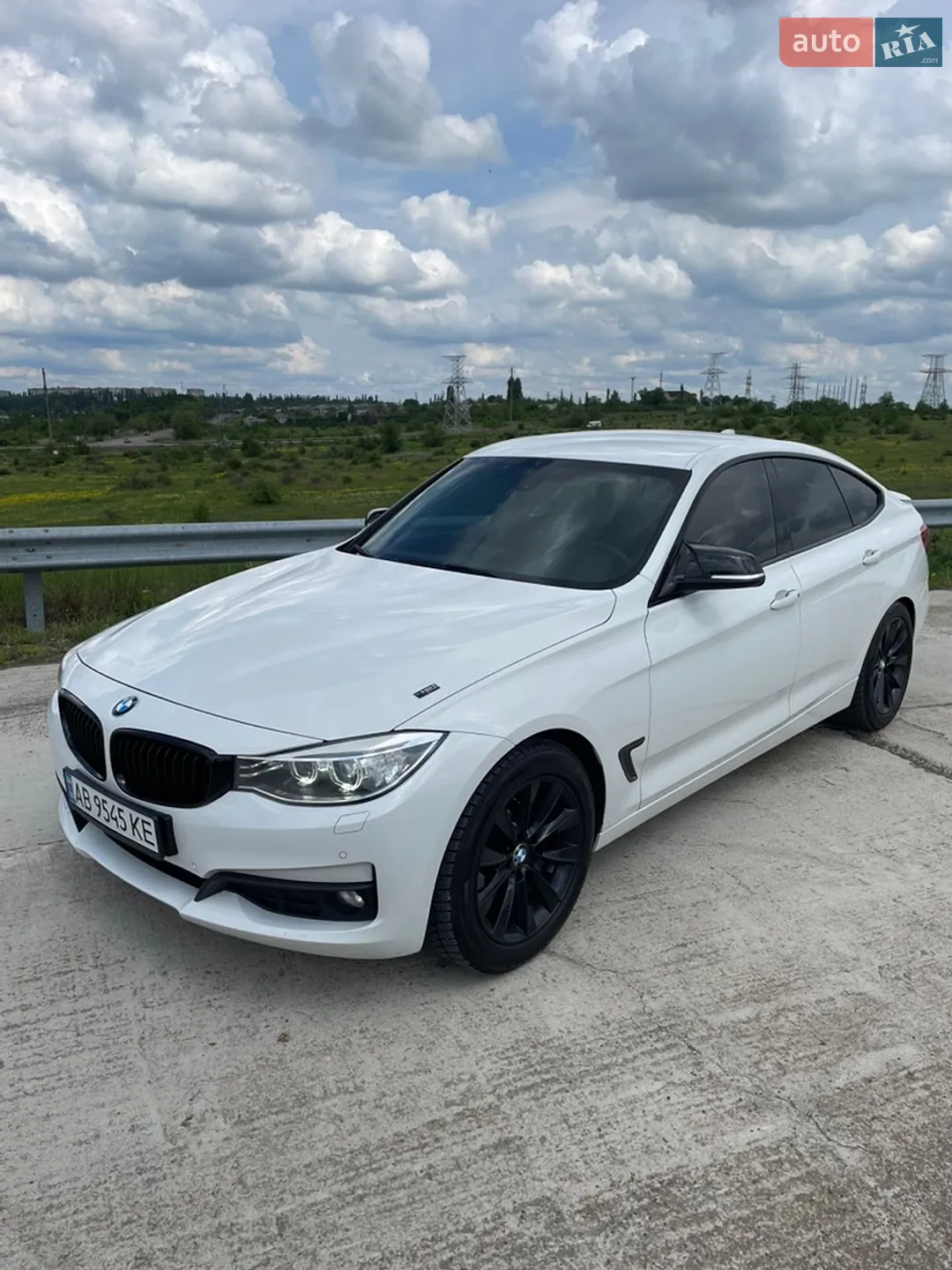 2013 BMW 3er - мініатюра 4