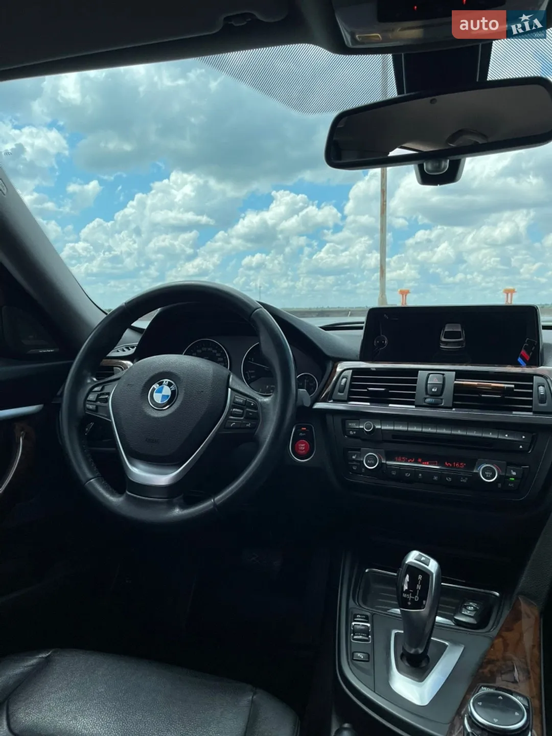 2013 BMW 3er - мініатюра 23