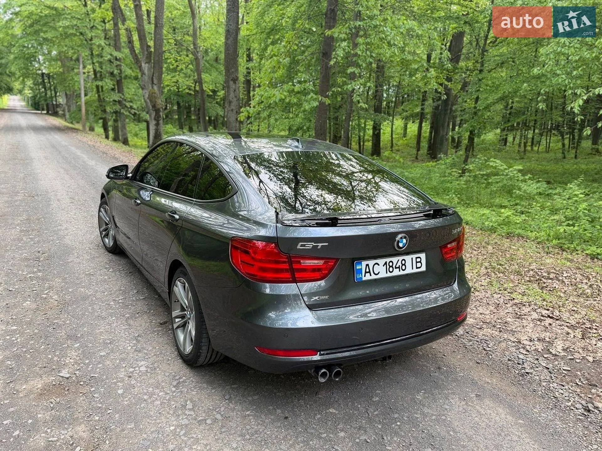 2016 BMW 3er - мініатюра 8