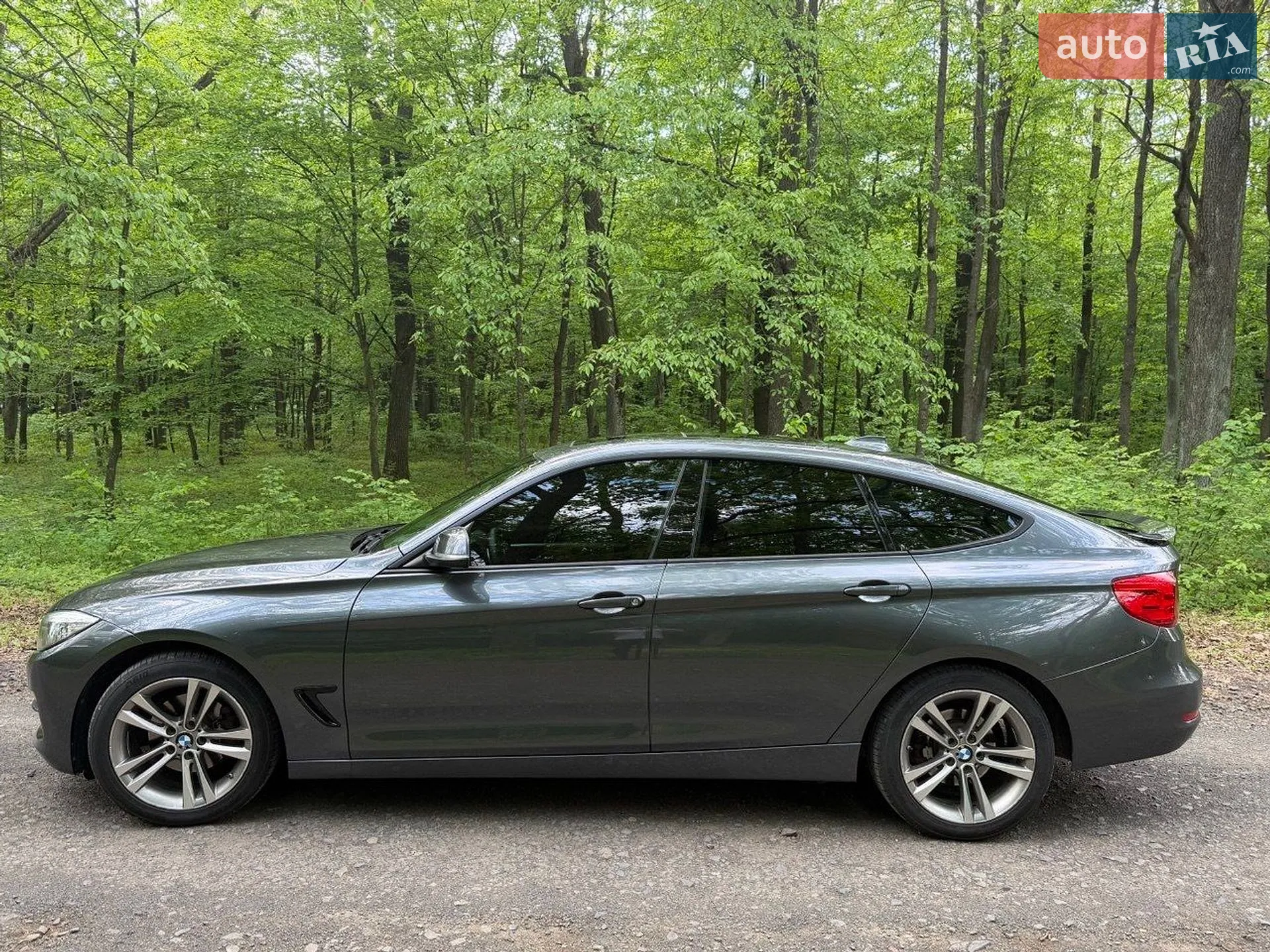 2016 BMW 3er - мініатюра 6
