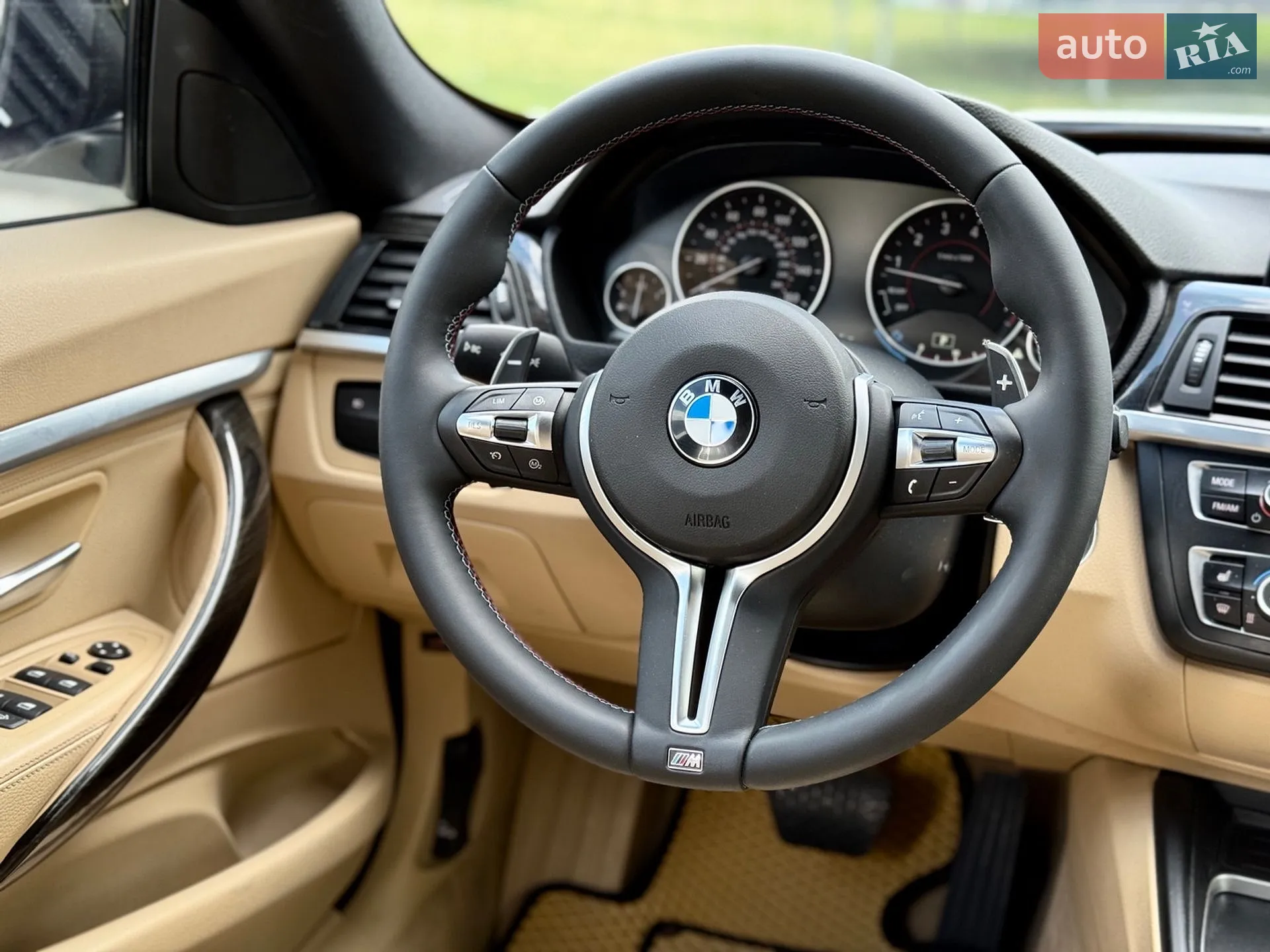 2015 BMW 3er - мініатюра 23