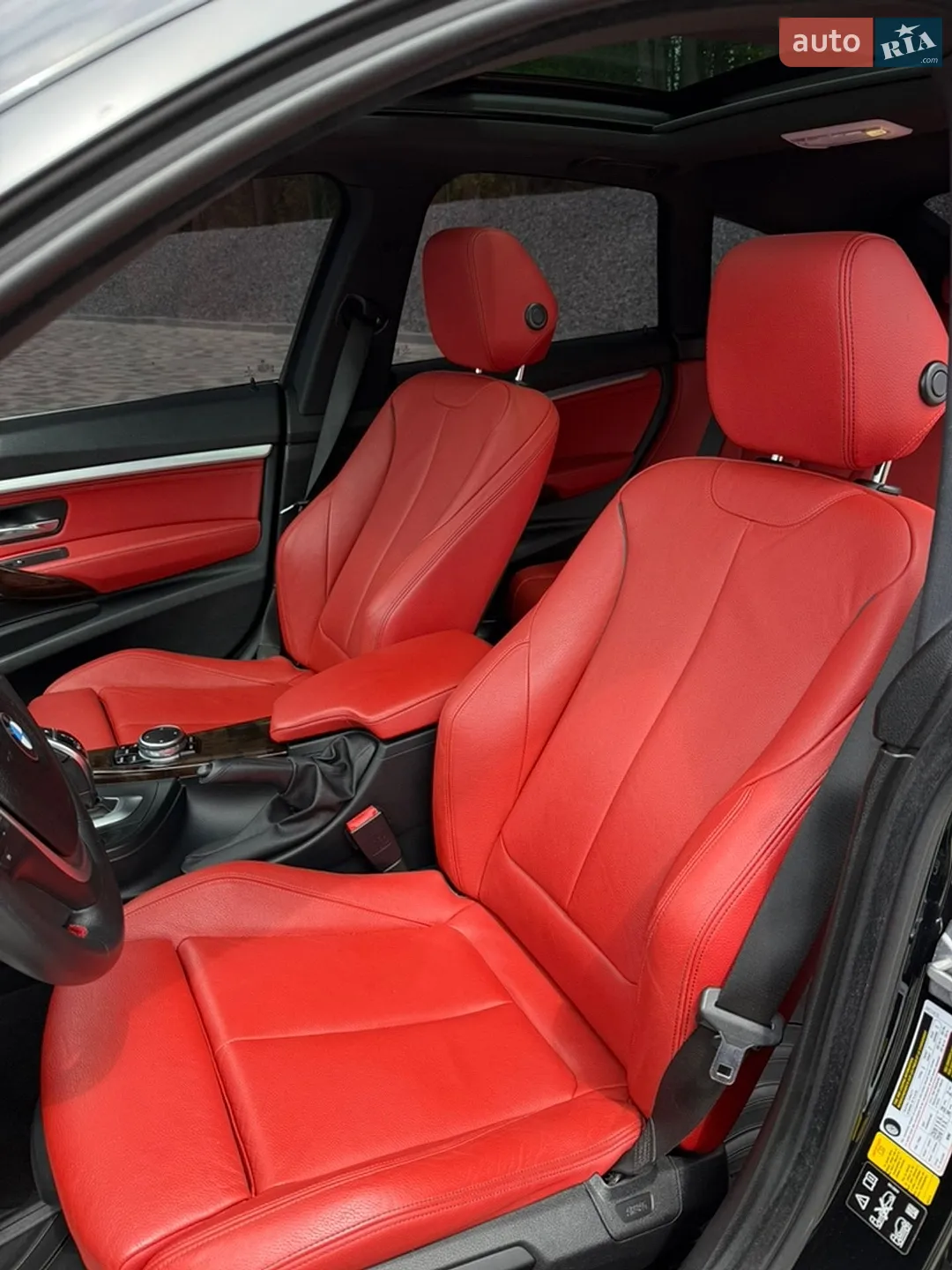 2015 BMW 3er - мініатюра 50