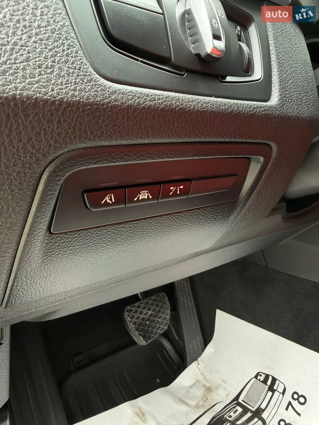 2015 BMW 3er - мініатюра 54