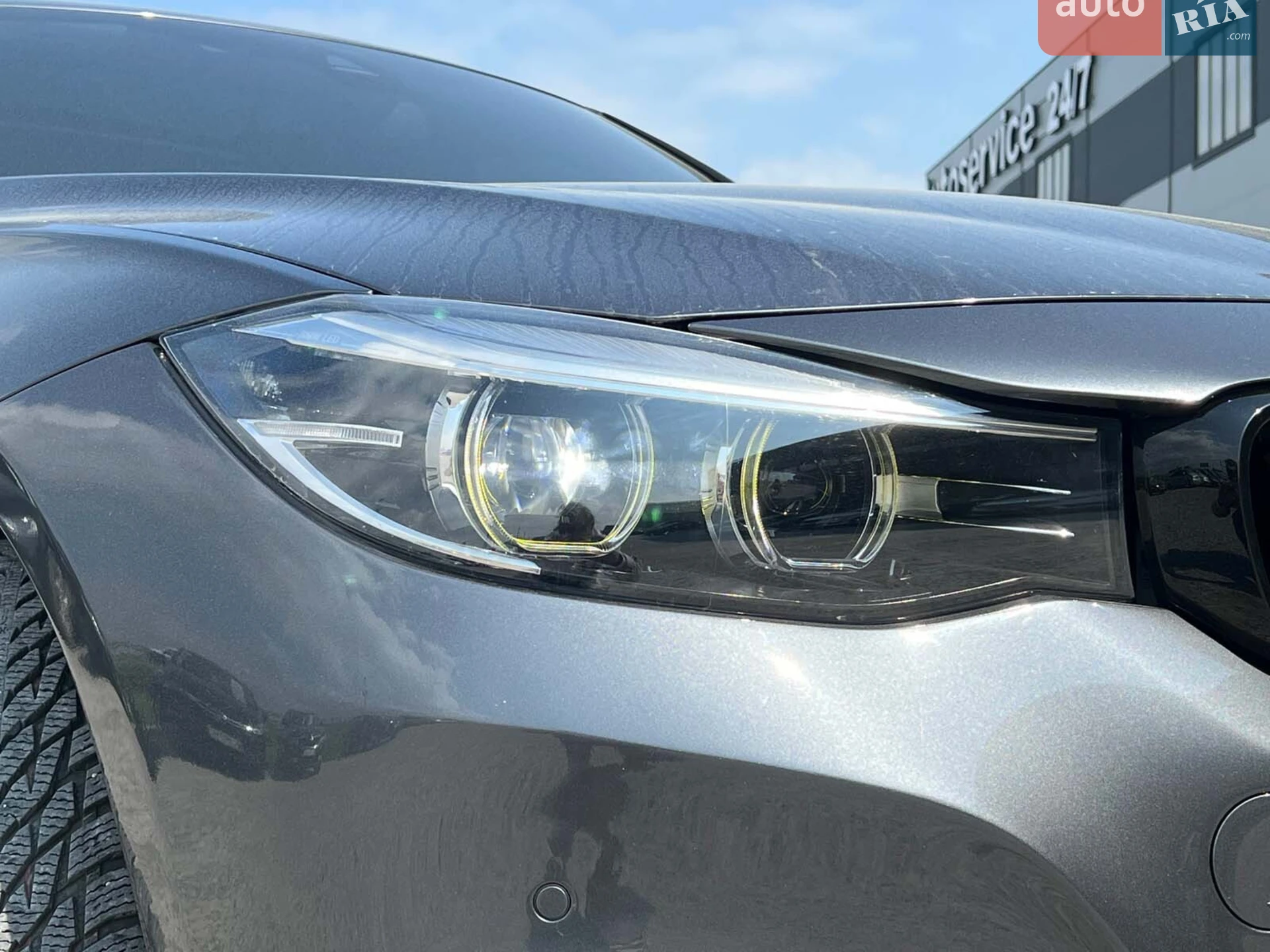 2020 BMW 3er - мініатюра 13