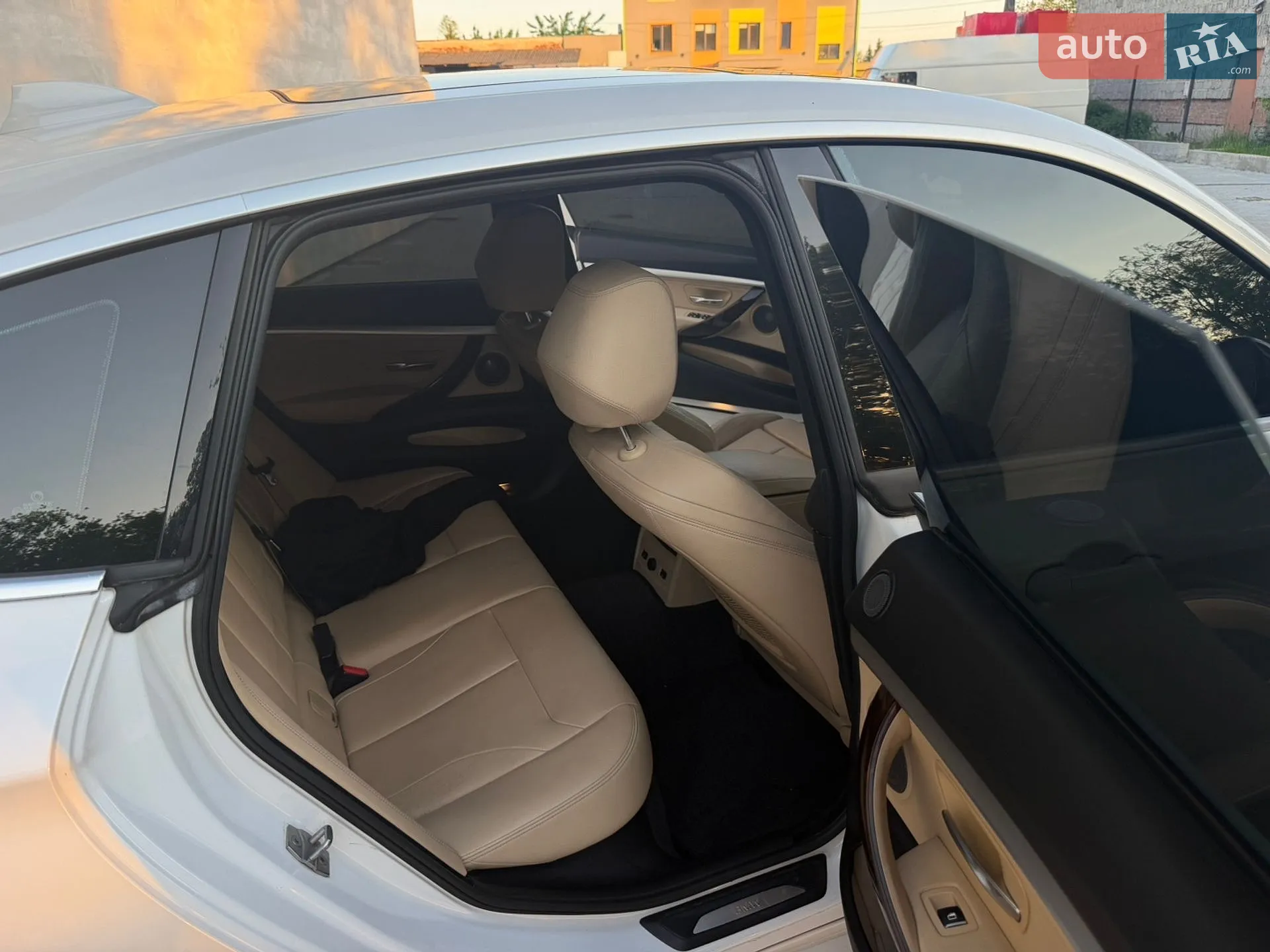 2016 BMW 3er - мініатюра 34