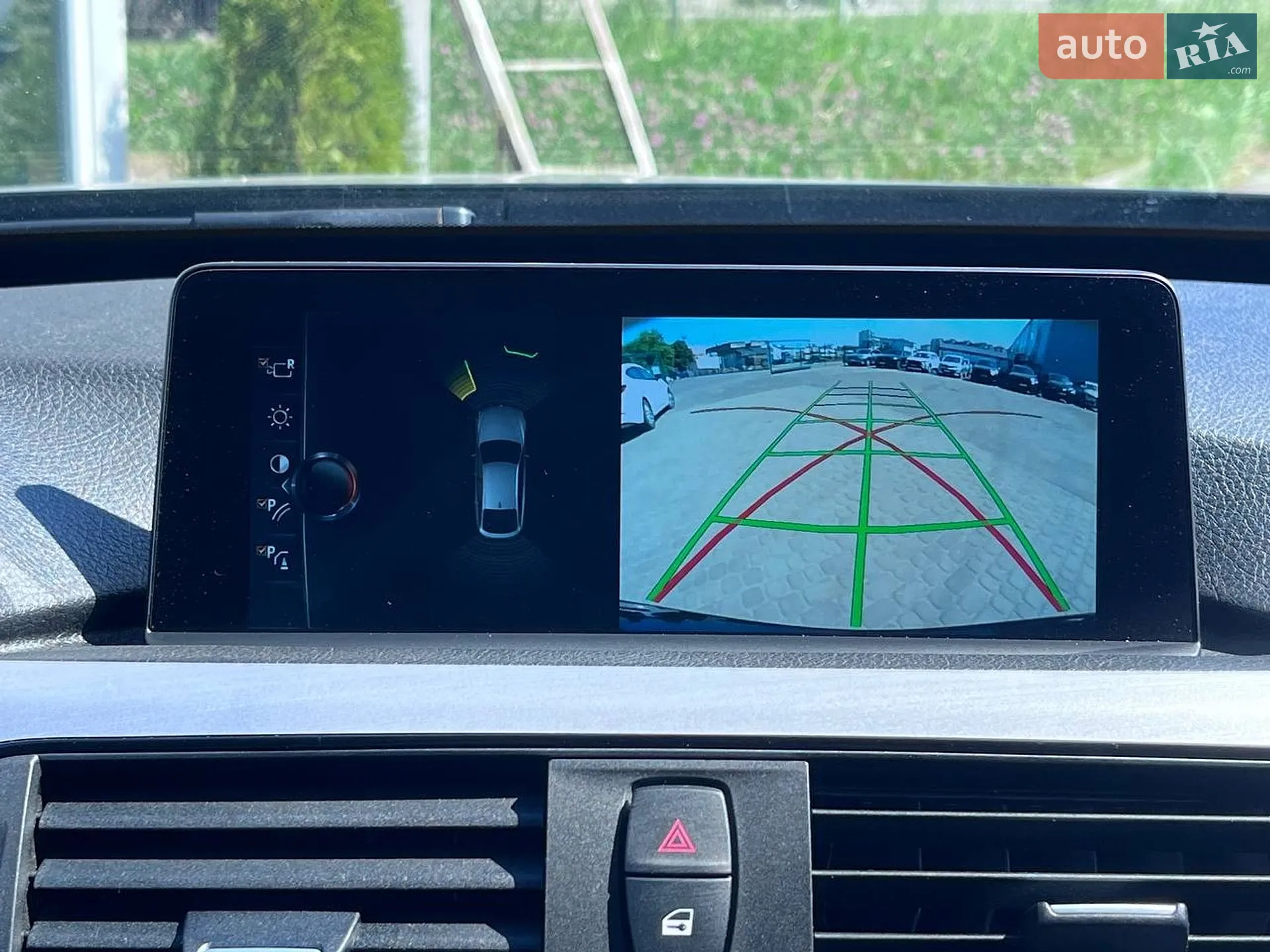 2017 BMW 3er - мініатюра 14