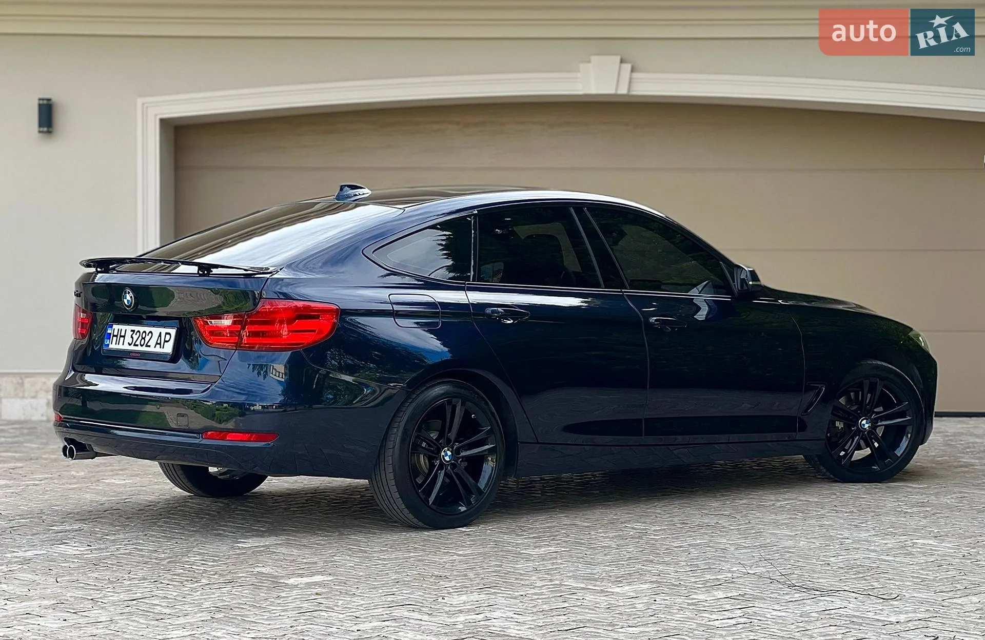 2016 BMW 3er - мініатюра 11