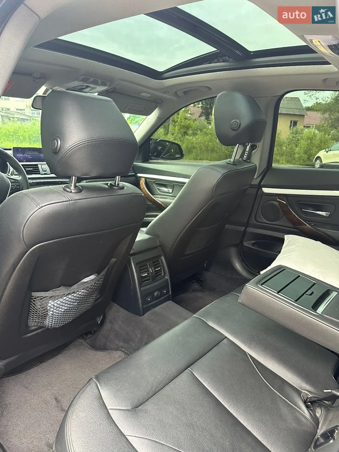 2013 BMW 3er - мініатюра 17