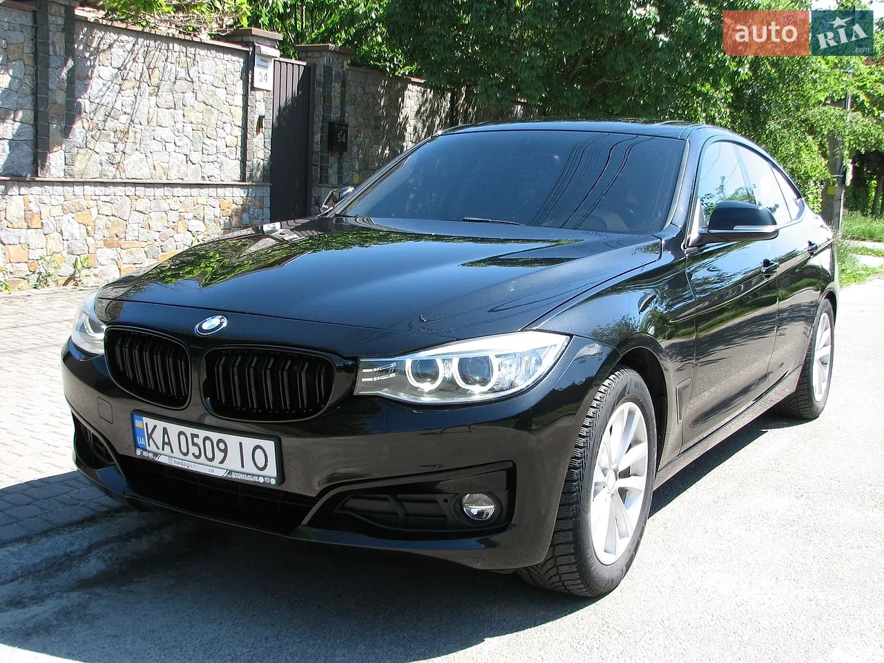 2015 BMW 3er - мініатюра 33