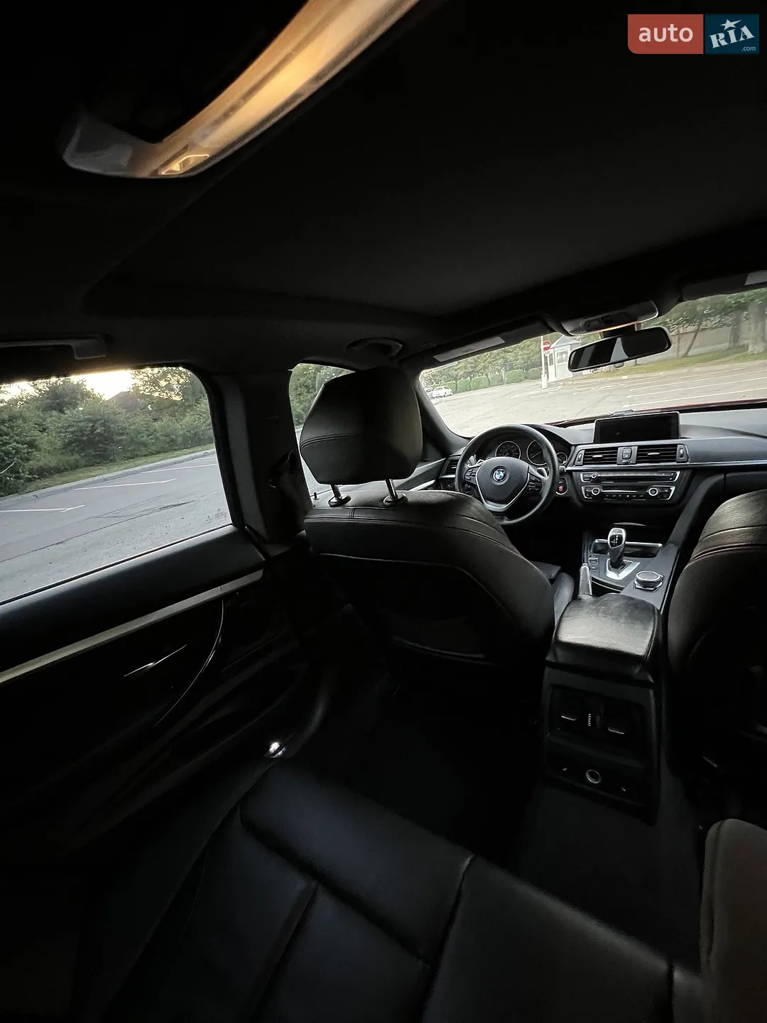 2015 BMW 3er - мініатюра 16