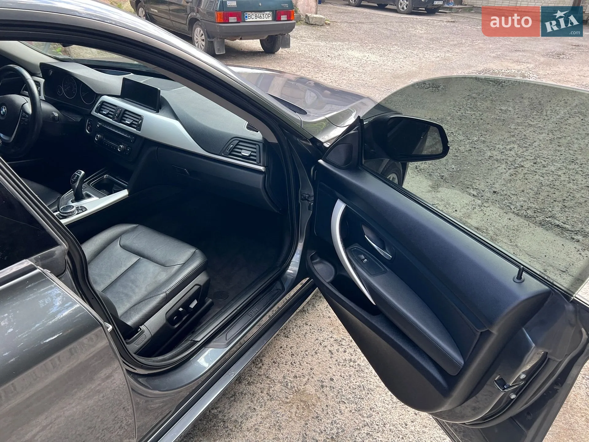 2013 BMW 3er - мініатюра 20