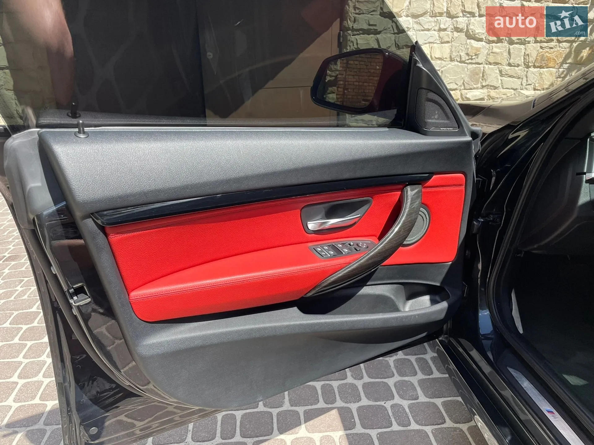 2017 BMW 3er - мініатюра 13