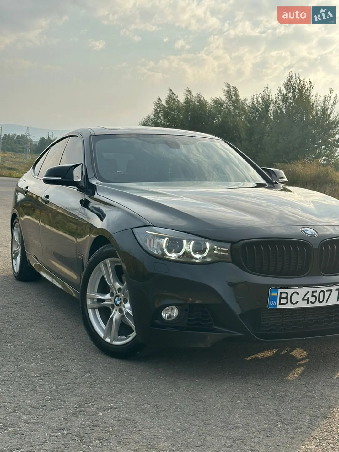 2013 BMW 3er - мініатюра 6