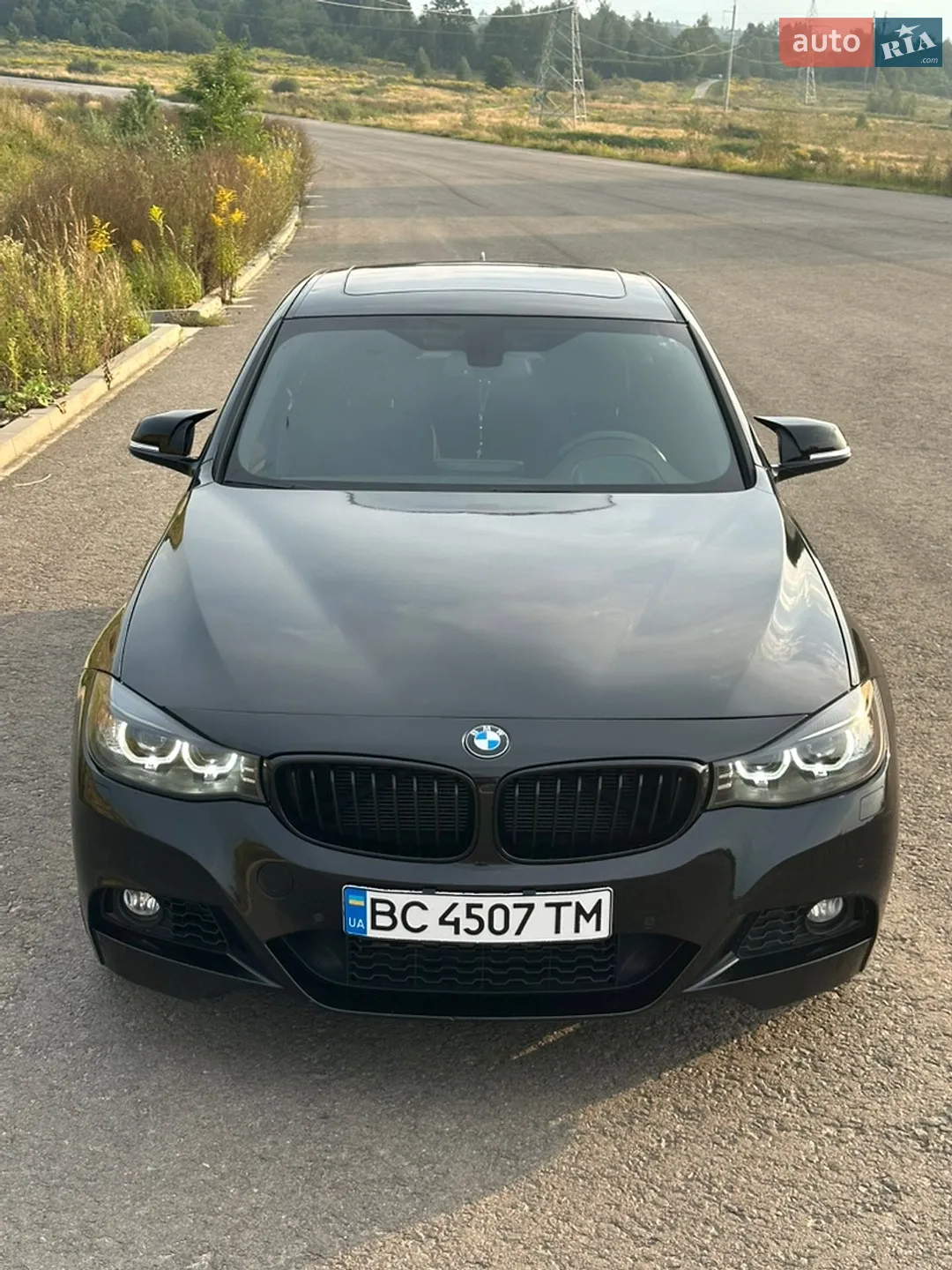 2013 BMW 3er - мініатюра 8