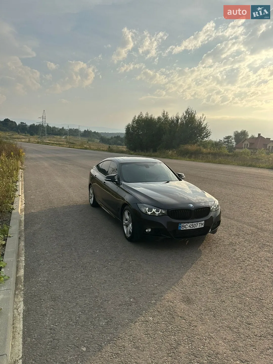 2013 BMW 3er - мініатюра 14