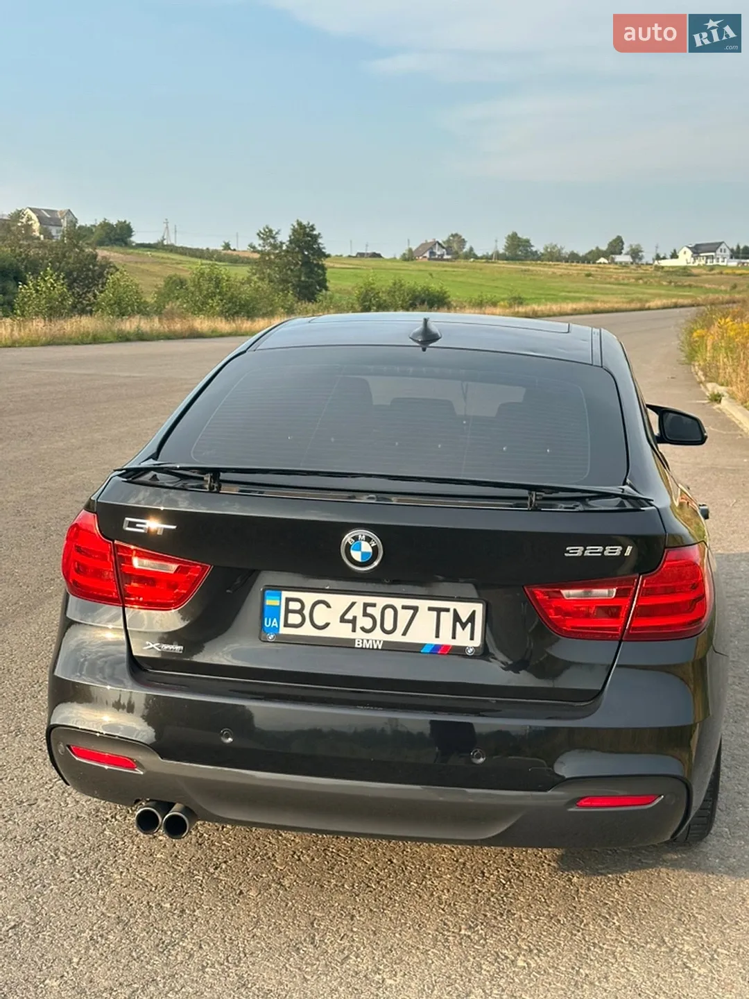 2013 BMW 3er - мініатюра 18