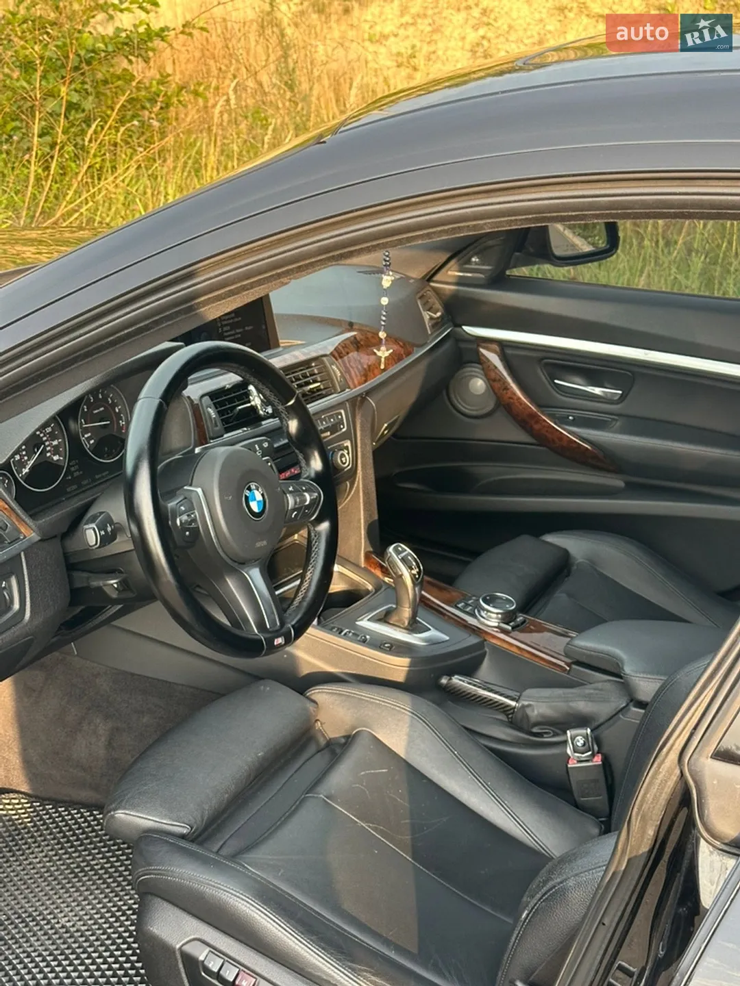 2013 BMW 3er - мініатюра 26