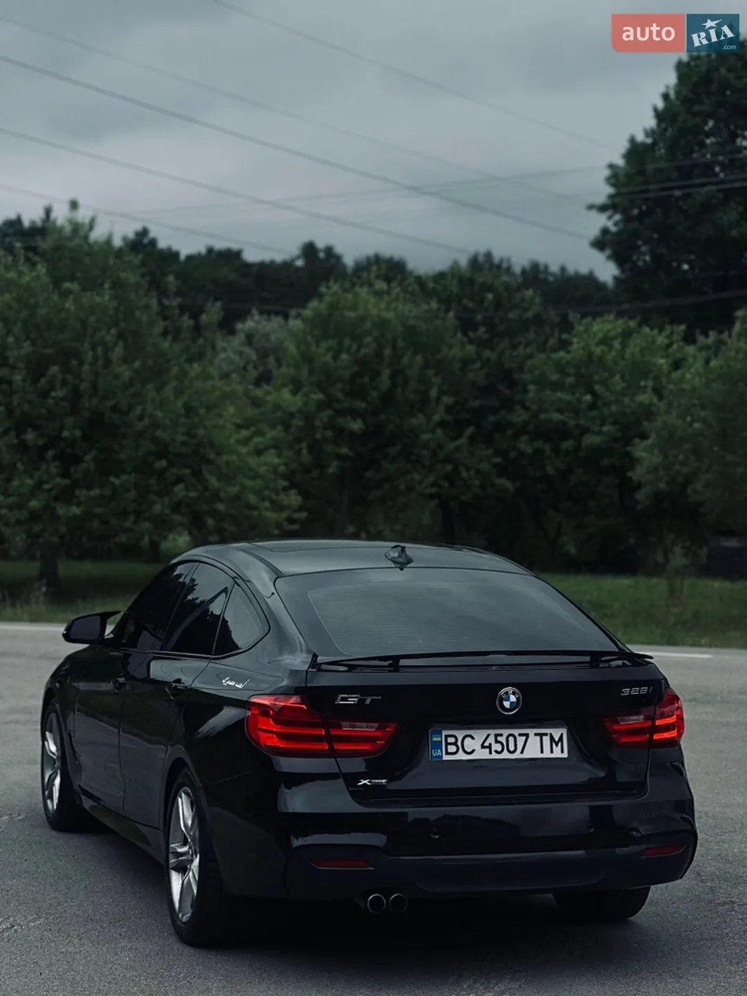 2013 BMW 3er - мініатюра 35