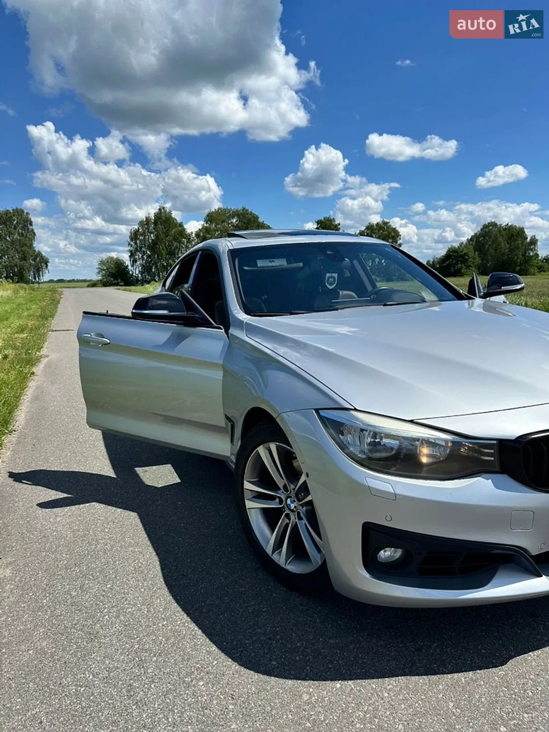 2015 BMW 3er - мініатюра 7