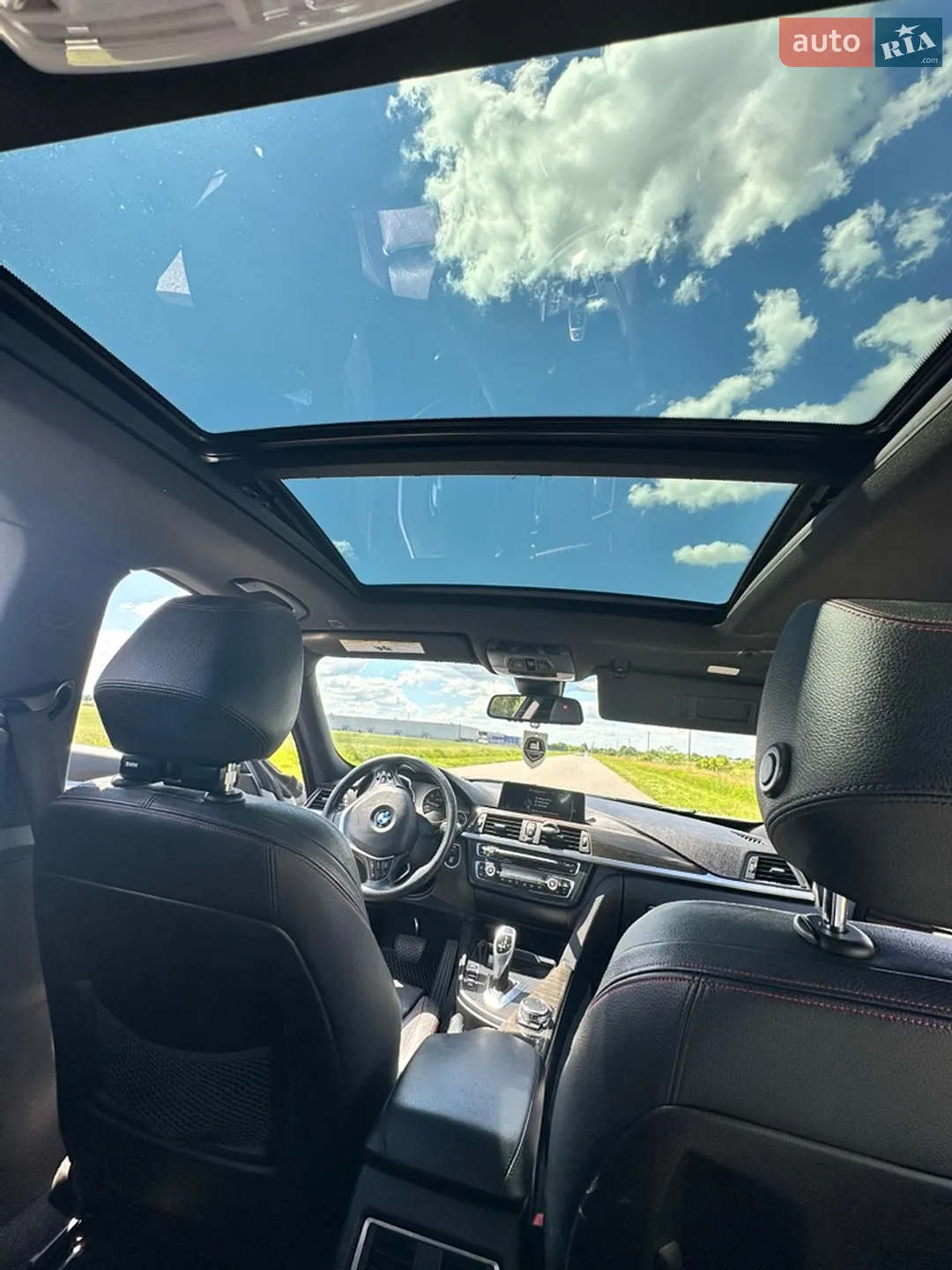 2015 BMW 3er - мініатюра 11