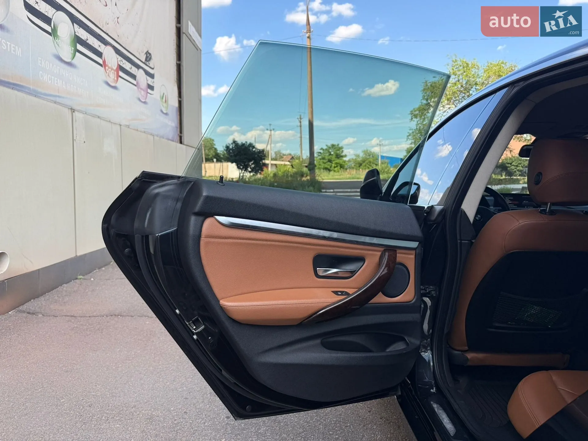2013 BMW 3er - мініатюра 19