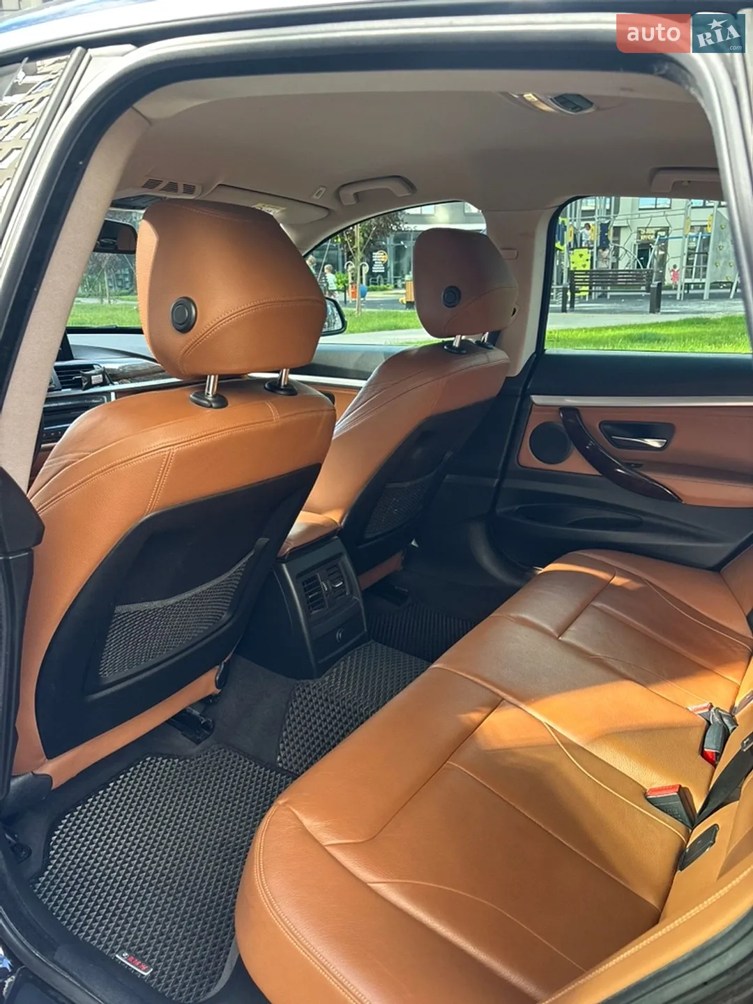2014 BMW 3er - мініатюра 29