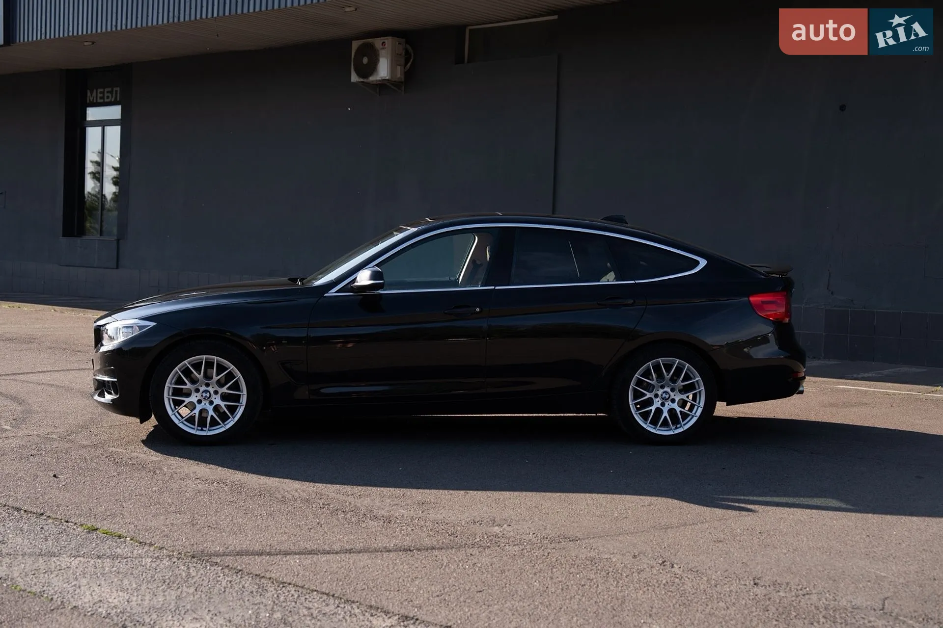 2014 BMW 3er - мініатюра 6