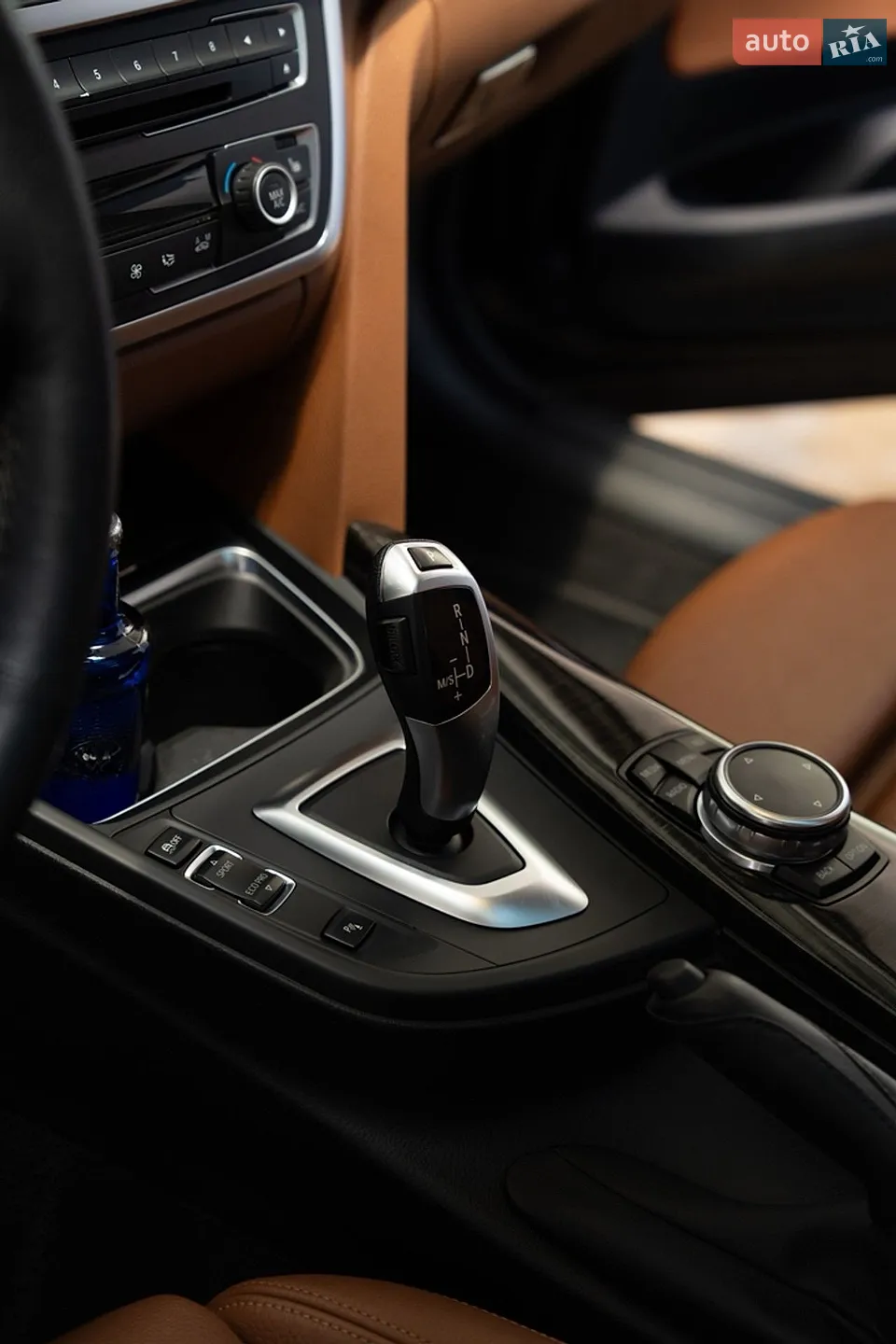 2014 BMW 3er - мініатюра 21