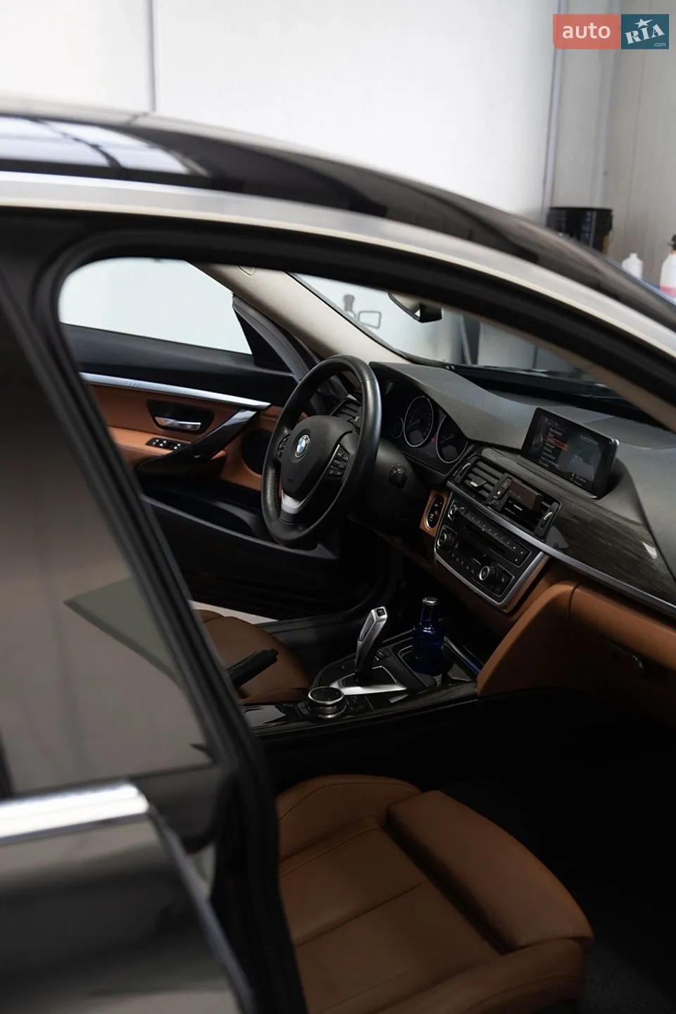2014 BMW 3er - мініатюра 31