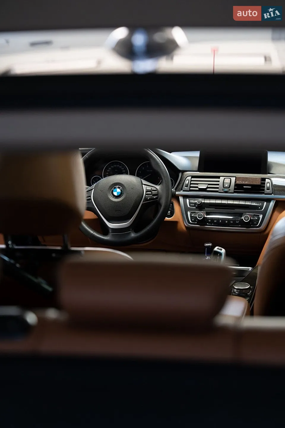 2014 BMW 3er - мініатюра 36