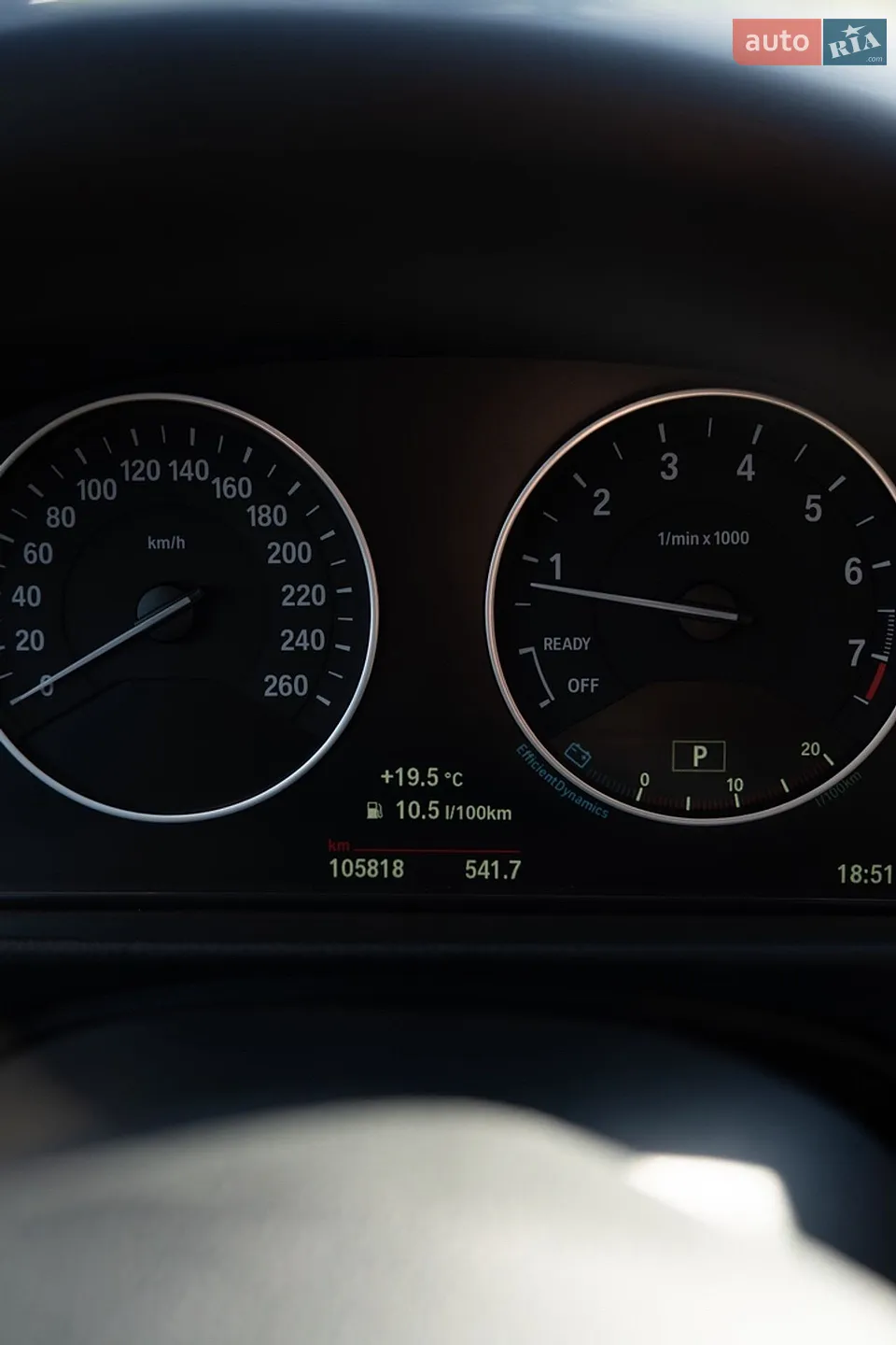 2014 BMW 3er - мініатюра 41