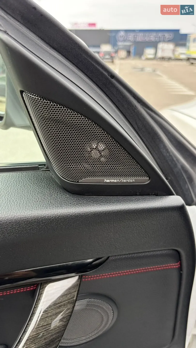 2015 BMW 3er - мініатюра 49