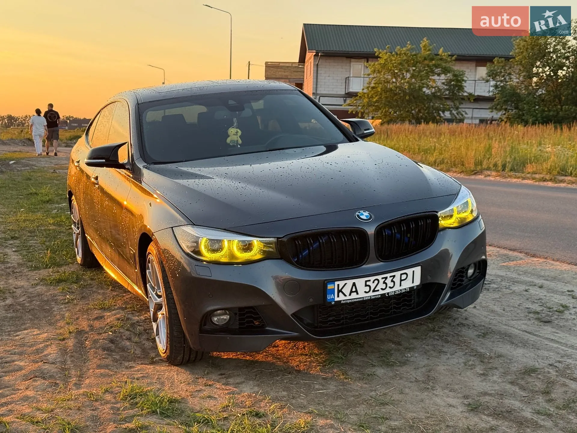 2018 BMW 3er - мініатюра 5
